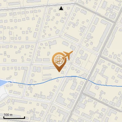 Foto zu Goethestraße 7-12, 13158 Berlin