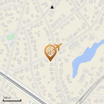 Foto zu Goethestraße 9-11, 14163 Berlin