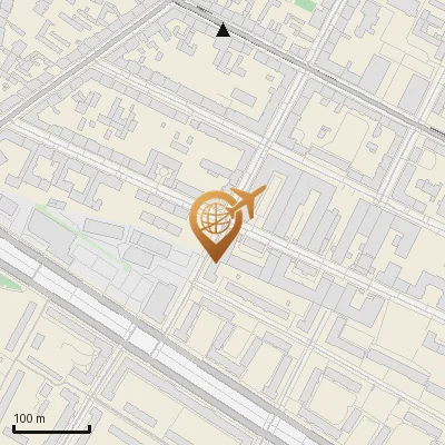 Foto zu Goethestraße 11-12, 13086 Berlin