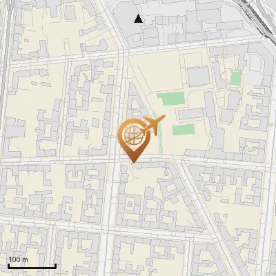 Foto zu Goethestraße 12-13, 10623 Berlin