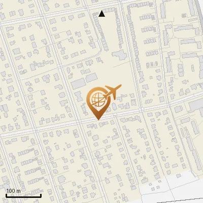 Foto zu Goethestraße 12-14, 12305 Berlin