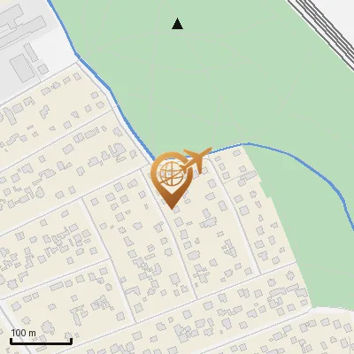 Foto zu Goethestraße 13-14, 12526 Berlin