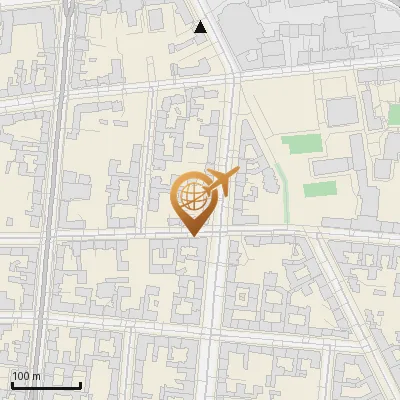 Foto zu Goethestraße 14, 10625 Berlin