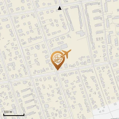 Foto zu Goethestraße 15, 12305 Berlin