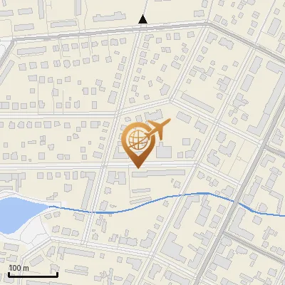 Foto zu Goethestraße 14-19, 13158 Berlin