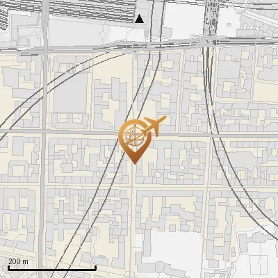 Foto zu Goethestraße 15-24, 80336 München