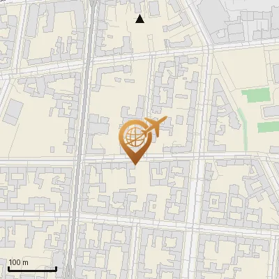 Foto zu Goethestraße 15-16, 10625 Berlin