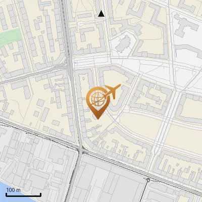 Foto zu Goethestraße 16-18, 12459 Berlin