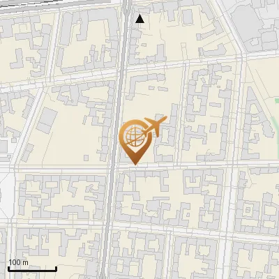 Foto zu Goethestraße 17, 10625 Berlin