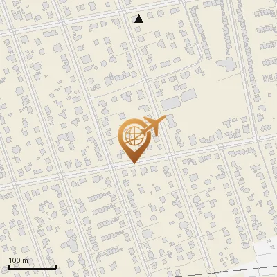 Foto zu Goethestraße 16-18, 12305 Berlin