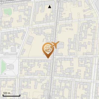 Foto zu Goethestraße 18, 10625 Berlin