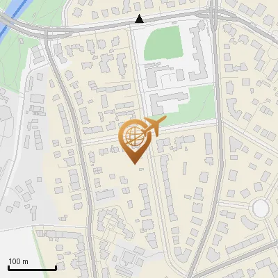 Foto zu Goethestraße 14-18, 12207 Berlin