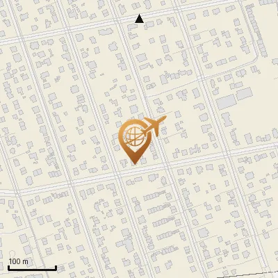 Foto zu Goethestraße 19-20, 12305 Berlin