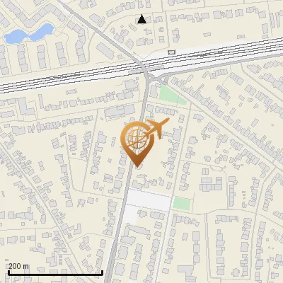 Foto zu Goethestraße 13-29, 50858 Köln