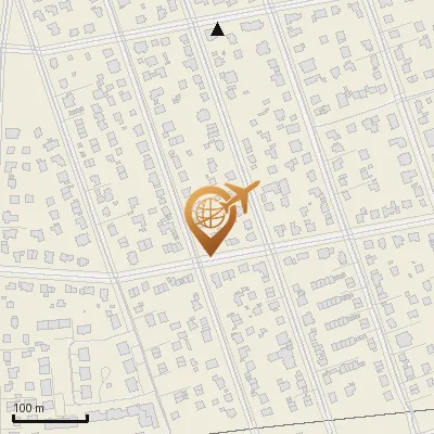 Foto zu Goethestraße 22, 12305 Berlin