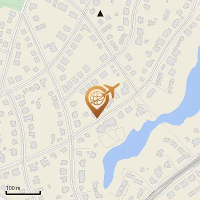 Foto zu Goethestraße 18-24, 14163 Berlin