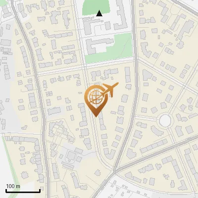 Foto zu Goethestraße 19-24, 12207 Berlin