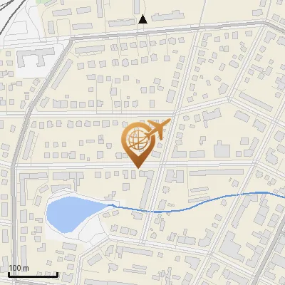 Foto zu Goethestraße 22-25, 13158 Berlin