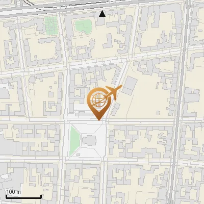 Foto zu Goethestraße 25-26, 10625 Berlin