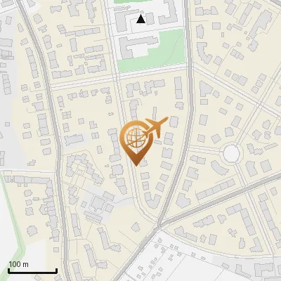 Foto zu Goethestraße 27, 12207 Berlin