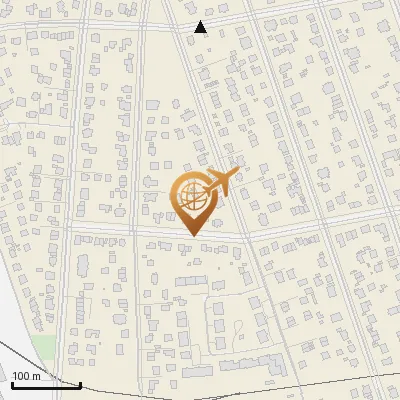 Foto zu Goethestraße 26-29, 12305 Berlin