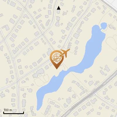 Foto zu Goethestraße 25-27, 14163 Berlin