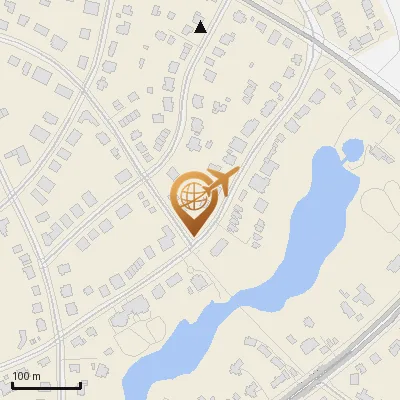 Karte Goethestraße 28, 14163 Berlin