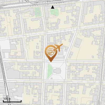 Foto zu Goethestraße 27-30, 10625 Berlin