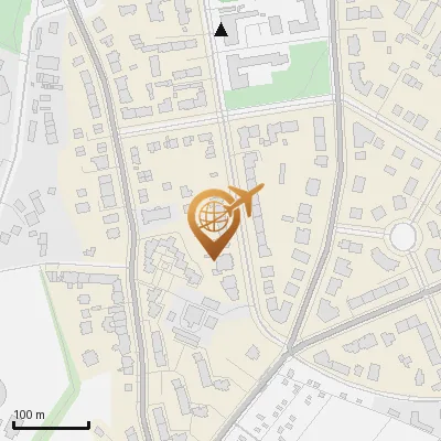 Foto zu Goethestraße 28-30, 12207 Berlin