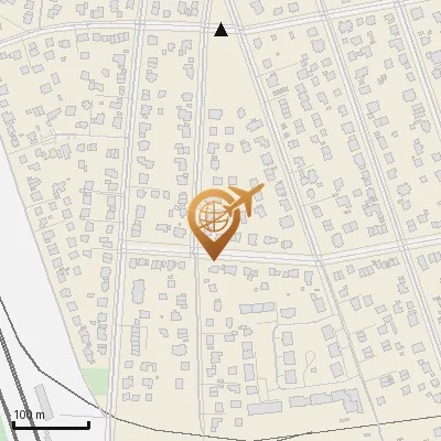 Foto zu Goethestraße 30, 12305 Berlin