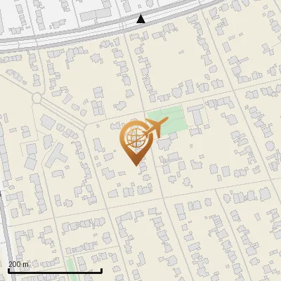 Karte Goethestraße 26-38, 50968 Köln