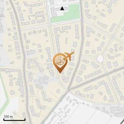 Foto zu Goethestraße 31, 12207 Berlin