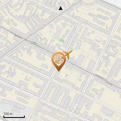 Foto zu Goethestraße 28-33, 13086 Berlin