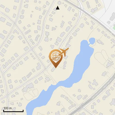 Foto zu Goethestraße 29-35, 14163 Berlin