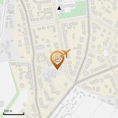 Foto zu Goethestraße 32-36, 12207 Berlin