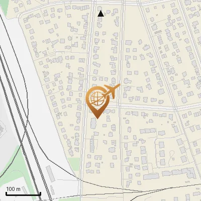 Foto zu Goethestraße 32-36, 12305 Berlin