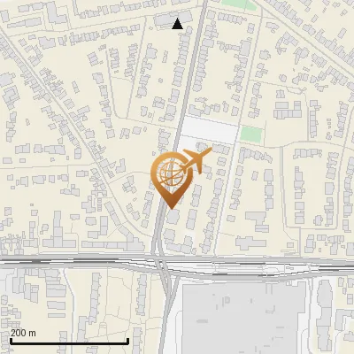 Foto zu Goethestraße 35, 50858 Köln