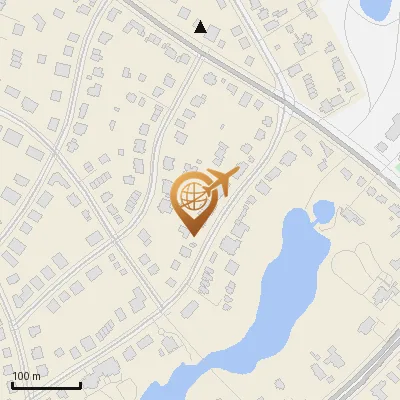 Foto zu Goethestraße 36-38, 14163 Berlin