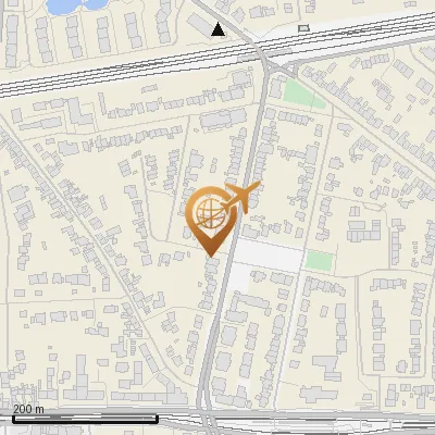 Foto zu Goethestraße 36, 50858 Köln