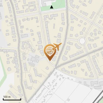 Foto zu Goethestraße 37, 12207 Berlin