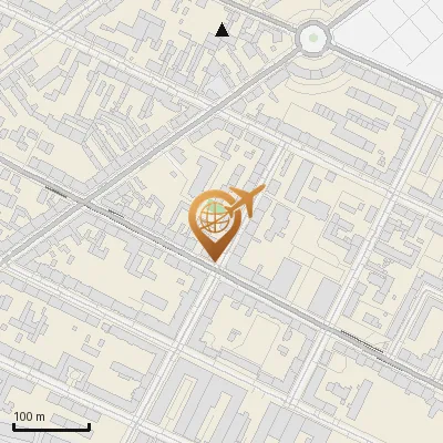 Foto zu Goethestraße 37-41, 13086 Berlin