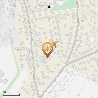 Foto zu Goethestraße 38, 12207 Berlin