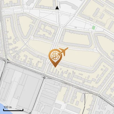 Foto zu Goethestraße 36-39, 12459 Berlin