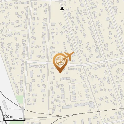 Foto zu Goethestraße 37-40, 12305 Berlin