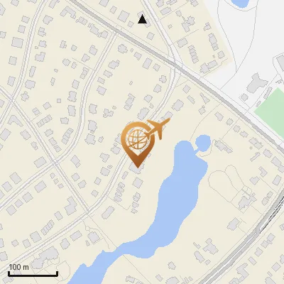 Foto zu Goethestraße 39, 14163 Berlin