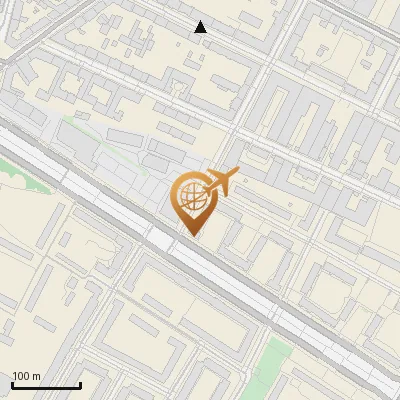 Foto zu Goethestraße 4, 10409 Berlin