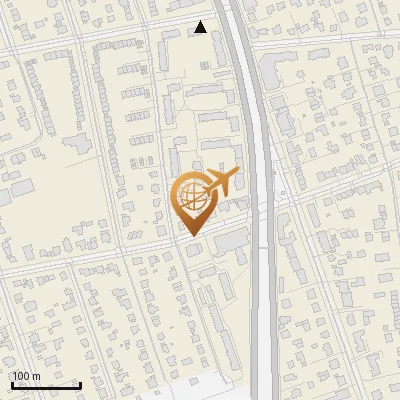 Foto zu Goethestraße 2-5, 12305 Berlin