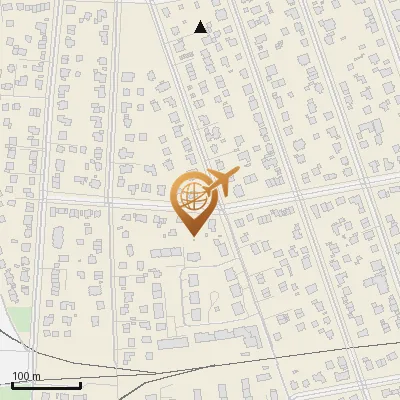 Foto zu Goethestraße 41, 12305 Berlin