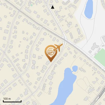 Foto zu Goethestraße 40-45, 14163 Berlin