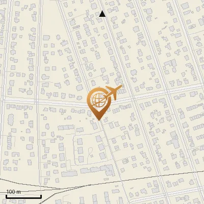 Foto zu Goethestraße 42-43, 12305 Berlin